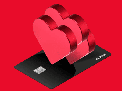 дебетовая молодежная black т банка супер.